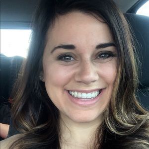 Meet your Posher, Bethany